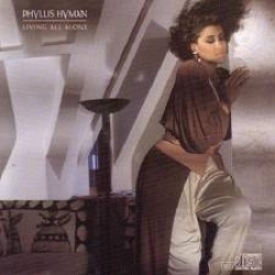 Phyllis Hyman - Living All Alone